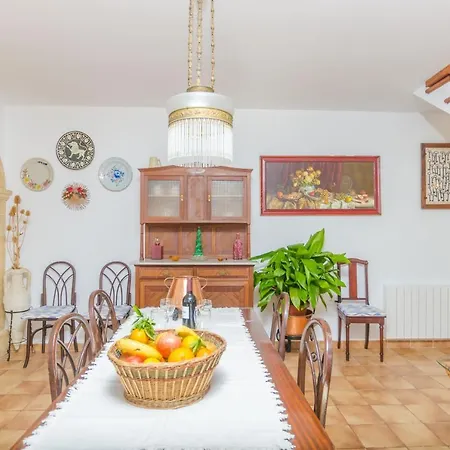 Es Pujols Villa Campanet