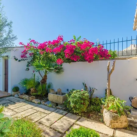 Villa Es Pujols Campanet