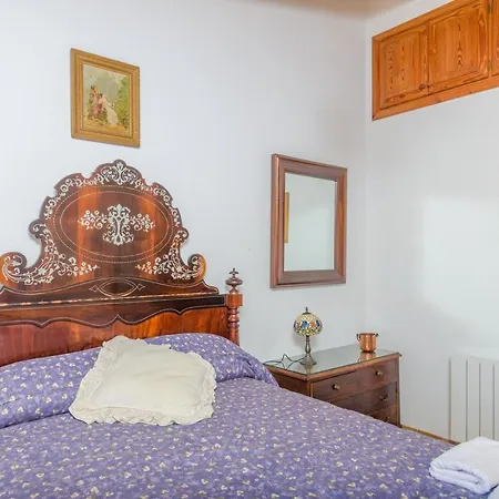 Villa Es Pujols Campanet