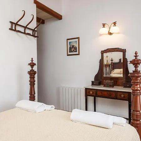 Es Pujols Villa Campanet